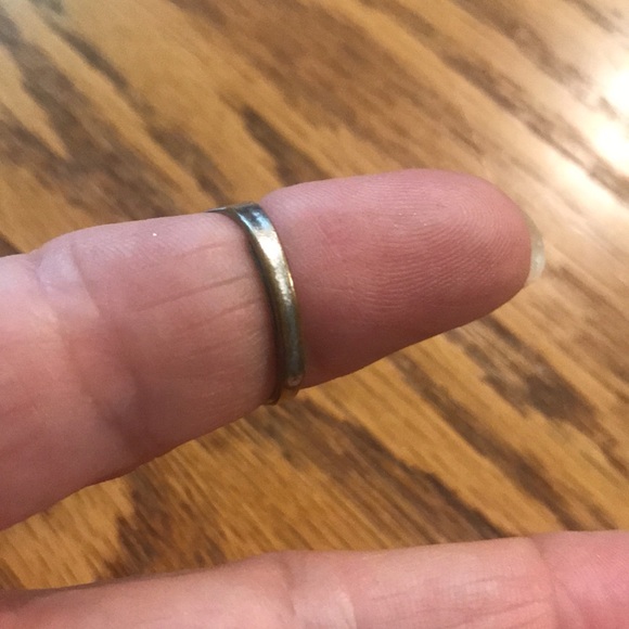 Vintage collectible 1934 Chicago world‘s fair adjustable ring - Picture 2 of 4